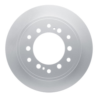 DFC 10-24 Lexus GX460 Rear GeoSPEC Coated Rotor