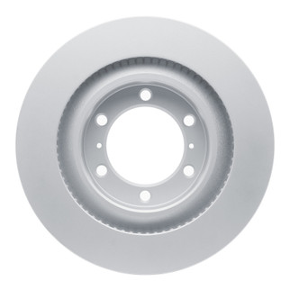 DFC 10-24 Lexus GX460 Front GeoSPEC Coated Rotor