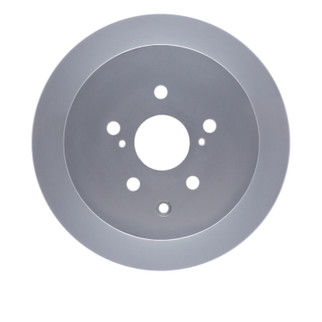 DFC 10-20 Lexus RX350 Rear GeoSPEC Coated Rotor