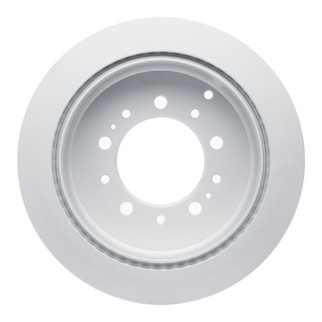 DFC 07-22 Lexus LX570 Rear GeoSPEC Coated Rotor