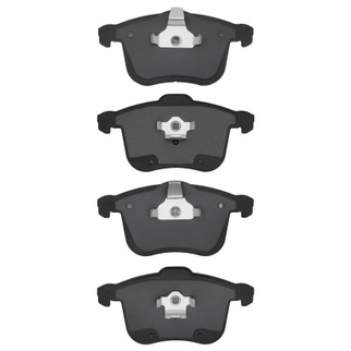 DFC 03-11 Cadillac BLS (Mexico) Front 5000 Advanced Ceramic Brake Pads