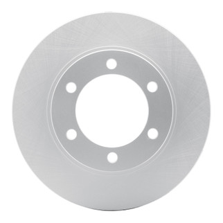 DFC 95-04 Toyota 4Runner Front GeoSPEC Coated Rotor