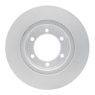 DFC 95-04 Toyota 4Runner Front GeoSPEC Coated Rotor