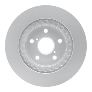 DFC 96-03 Toyota RAV4 Front GeoSPEC Coated Rotor