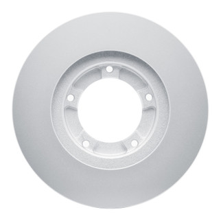 DFC 95-04 Toyota Tacoma Front GeoSPEC Coated Rotor
