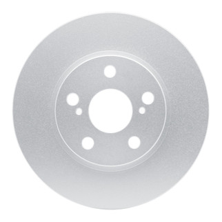 DFC 10-17 Lexus CT200H Front GeoSPEC Coated Rotor