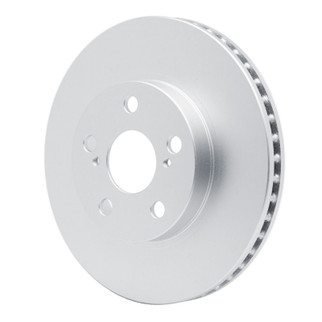 DFC 10-17 Lexus CT200H Front GeoSPEC Coated Rotor
