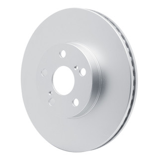DFC 08-19 Pontiac Vibe Front GeoSPEC Coated Rotor