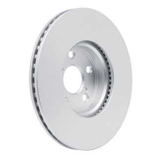 DFC 08-19 Pontiac Vibe Front GeoSPEC Coated Rotor