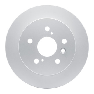 DFC 07-12 Lexus ES350 Rear GeoSPEC Coated Rotor