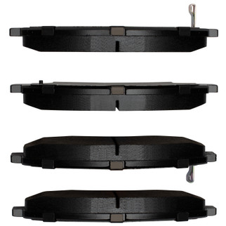 R1 06-20 Acura TLX Front R1 Optimum OE Brake Pads