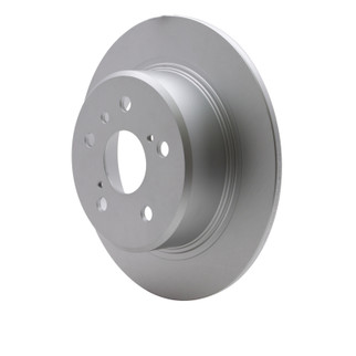 DFC 95-99 Toyota Avalon Rear GeoSPEC Coated Rotor