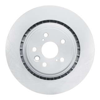 DFC 20-25 Lexus RX350h Front GeoSPEC Coated Rotor