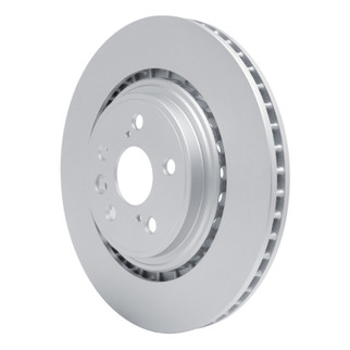 DFC 20-25 Lexus RX350h Front GeoSPEC Coated Rotor