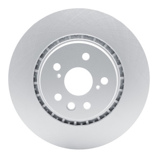DFC 16-26 Lexus NX350 Front GeoSPEC Coated Rotor