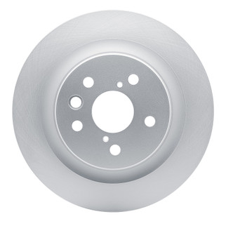 DFC 22-26 Lexus NX350 Rear GeoSPEC Coated Rotor