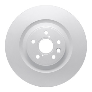 DFC 13-25 Lexus IS500 Left Front GeoSPEC Coated Rotor