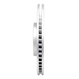 DFC 13-25 Lexus IS500 Left Front GeoSPEC Coated Rotor