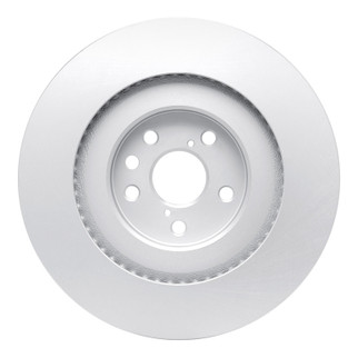 DFC 13-25 Lexus IS500 Left Front GeoSPEC Coated Rotor