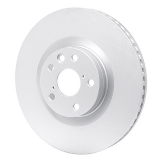 DFC 11-25 Lexus GS200T Right Front GeoSPEC Coated Rotor