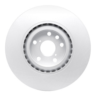 DFC 11-25 Lexus GS200T Right Front GeoSPEC Coated Rotor
