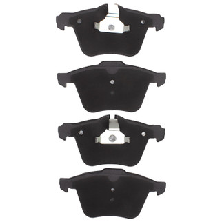DFC 07-18 Volvo S60 Cross Country/V60/S80/V60 Cross Country/S60/XC70 Front 5000 Adv Ceramic Pads