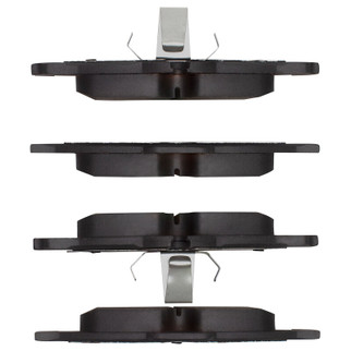 DFC 07-18 Volvo S60 Cross Country/V60/S80/V60 Cross Country/S60/XC70 Front 5000 Adv Ceramic Pads
