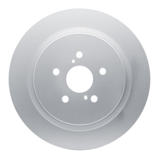 DFC 16-22 Lexus RX500 Rear GeoSPEC Coated Rotor