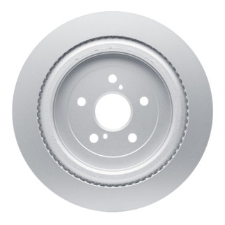 DFC 16-22 Lexus RX500 Rear GeoSPEC Coated Rotor