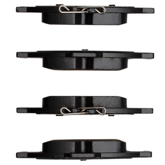 R1 18-22 Ford EcoSport Rear R1 Optimum OE Brake Pads