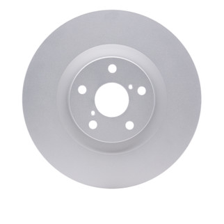 DFC 09-11 Lexus IS350 Left Front GeoSPEC Coated Rotor