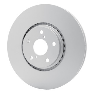 DFC 07-11 Lexus GS350 Right Front GeoSPEC Coated Rotor