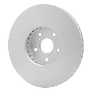 DFC 07-11 Lexus GS350 Right Front GeoSPEC Coated Rotor
