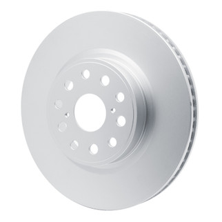 DFC 07-23 Lexus LS460 Front GeoSPEC Coated Rotor
