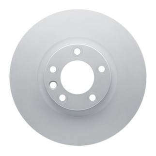 DFC 11-18 Porsche Cayenne Right Front GeoSPEC Coated Rotor