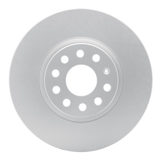 DFC 05-25 Audi A3 Front GeoSPEC Coated Rotor
