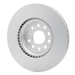 DFC 05-25 Audi A3 Front GeoSPEC Coated Rotor