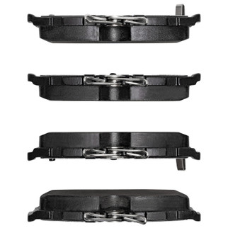 R1 05-14 Ford Mustang Rear R1 Optimum OE Brake Pads