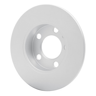 DFC 98-24 Audi A1 (Mexico) Rear GeoSPEC Coated Rotor