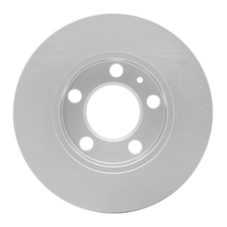 DFC 98-24 Audi A1 (Mexico) Rear GeoSPEC Coated Rotor