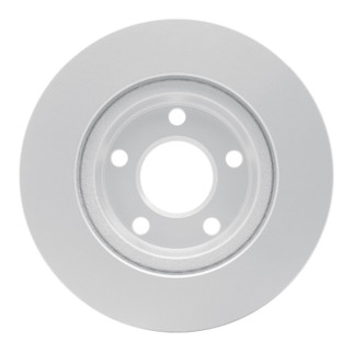 DFC 97-08 Audi A4 (Mexico) Rear/Front GeoSPEC Coated Rotor