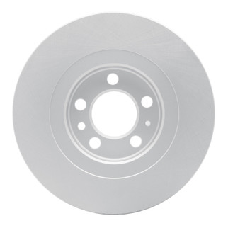 DFC 98-15 Volkswagen Beetle Front GeoSPEC Coated Rotor