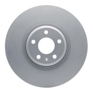 DFC 18-25 Audi Q5 PHEV Front GeoSPEC Coated Rotor