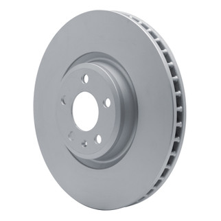 DFC 18-25 Audi Q5 PHEV Front GeoSPEC Coated Rotor