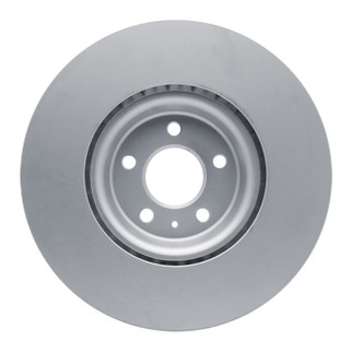 DFC 18-25 Audi Q5 PHEV Front GeoSPEC Coated Rotor