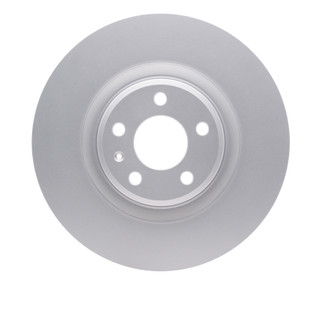 DFC 16-25 Audi Q5 Sportback Front GeoSPEC Coated Rotor