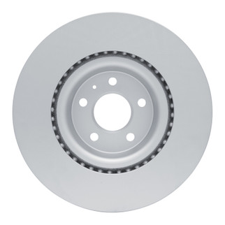 DFC 16-25 Audi Q5 Sportback Front GeoSPEC Coated Rotor