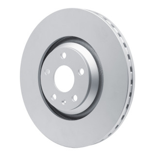 DFC 12-15 Audi TTS Quattro Front GeoSPEC Coated Rotor