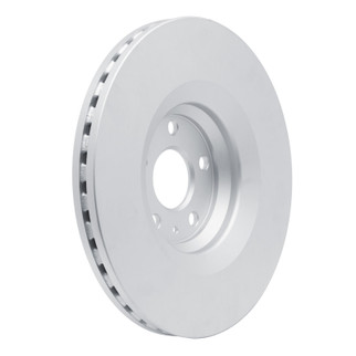 DFC 12-15 Audi TTS Quattro Front GeoSPEC Coated Rotor