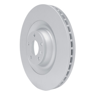 DFC 07-11 Audi S6 Front GeoSPEC Coated Rotor
